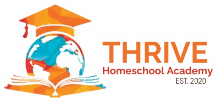 Thrive Homeschool Academy